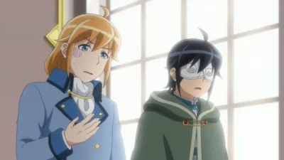 thumbnail - S1:E7 (Dub) Wondrous Medicine Production