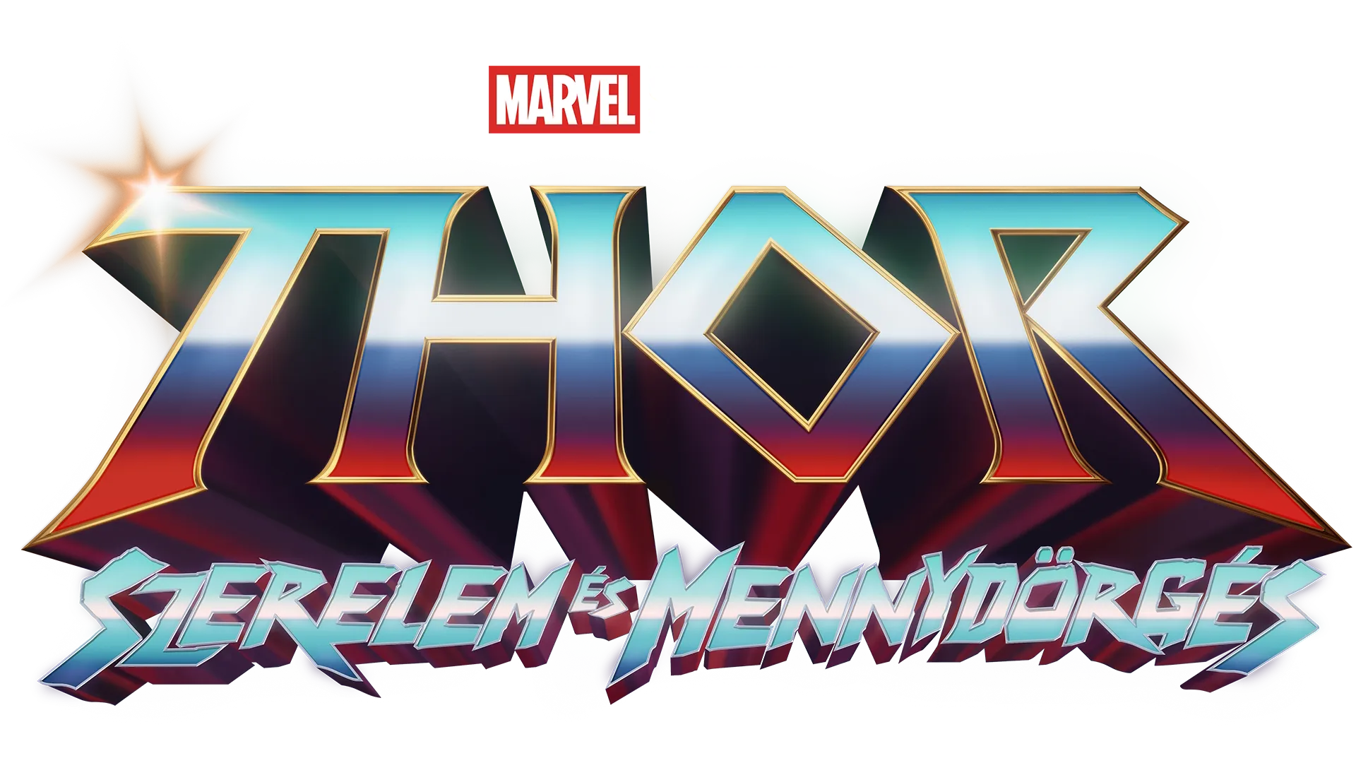 Thor: Szerelem és mennydörgés