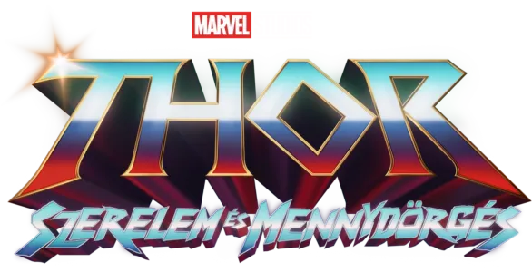 Thor: Szerelem és mennydörgés