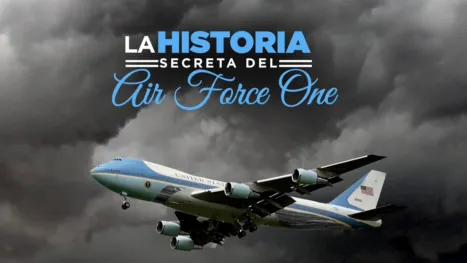 thumbnail - The Secret History Of Air Force One