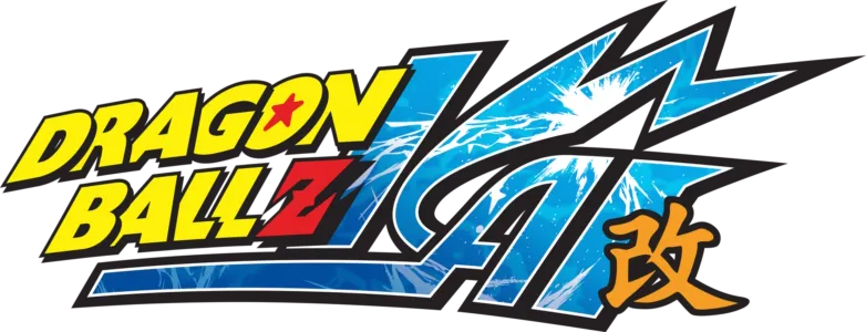 Dragon Ball Z Kai