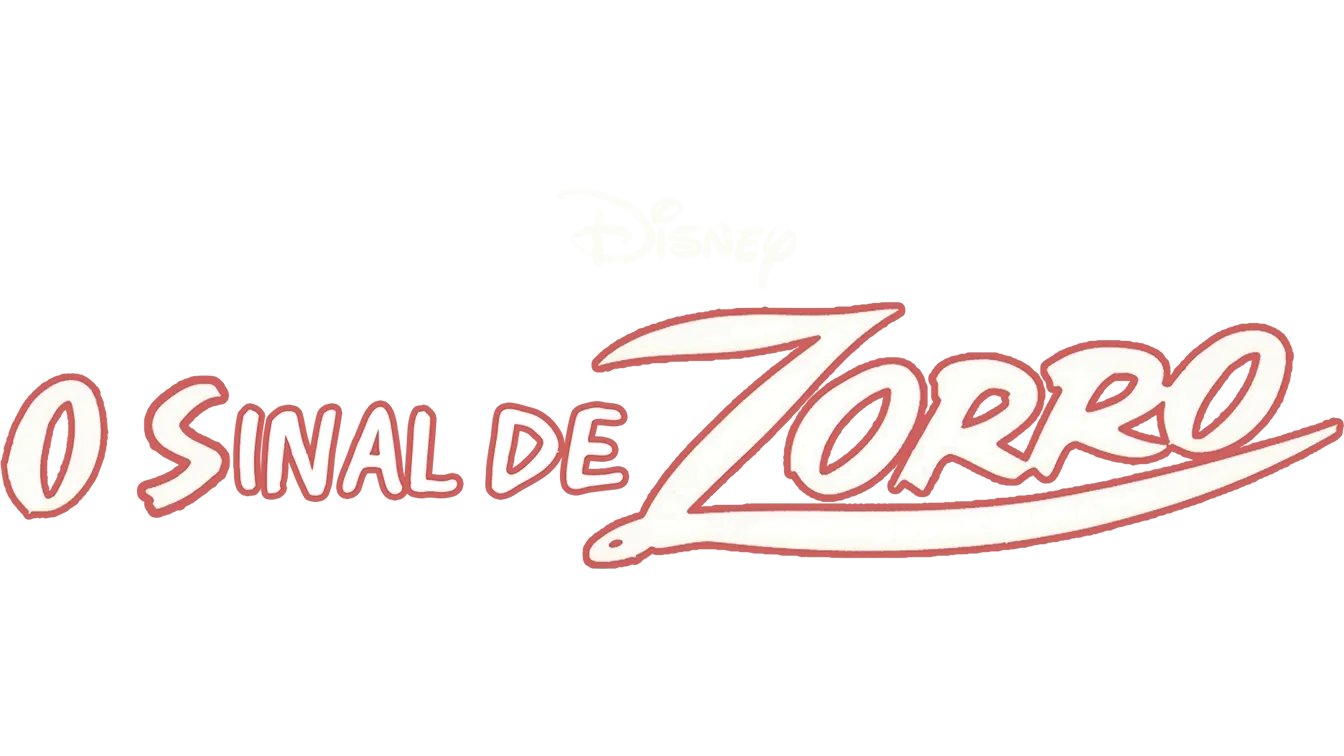 O Sinal de Zorro