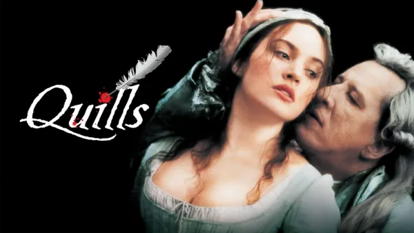 thumbnail - Quills