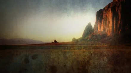 Fallout: Two Nations Under Uranium