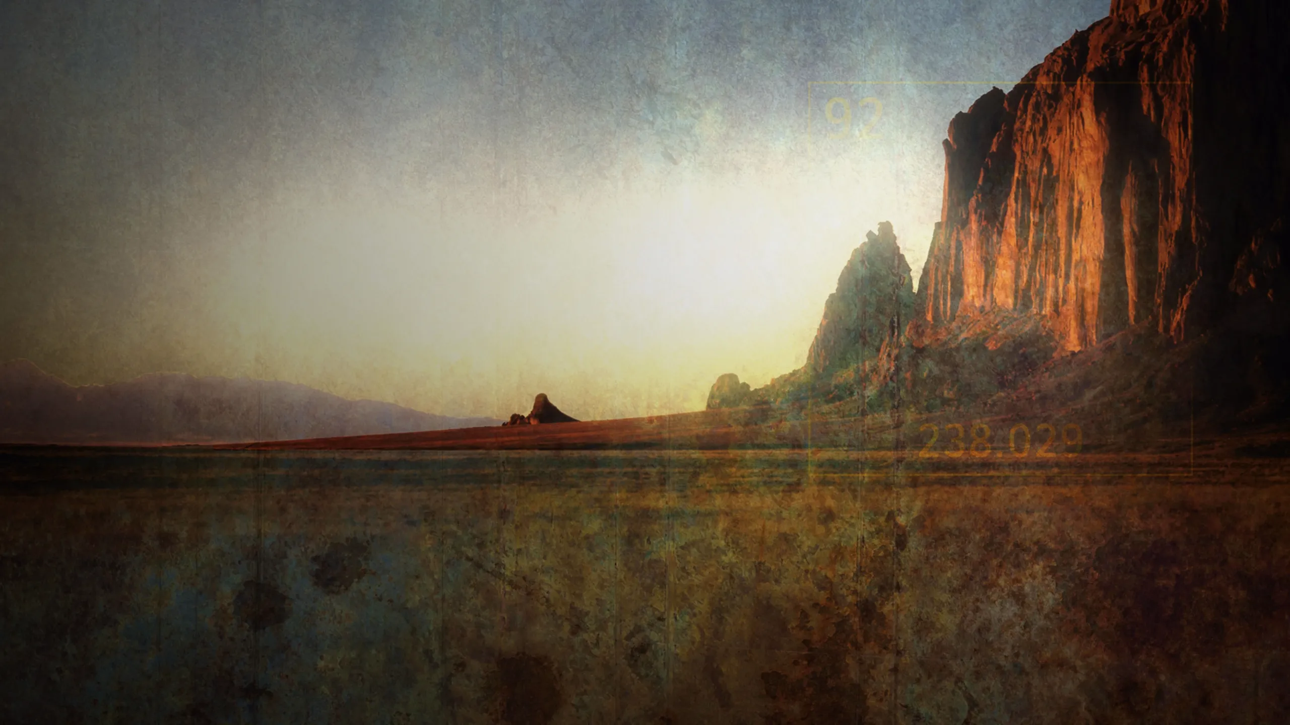 Fallout: Two Nations Under Uranium