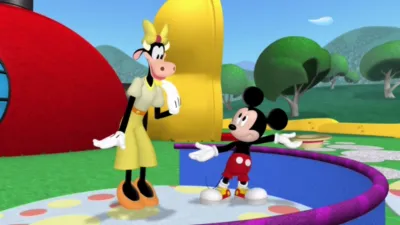 thumbnail - S1:E6 Clarabelle's Muffin Toss