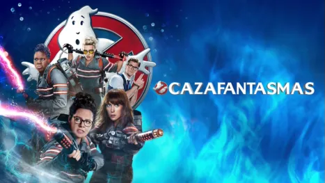 thumbnail - Cazafantasmas