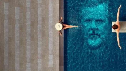 God Forbid: The Scandal That Brought Down a Dynasty