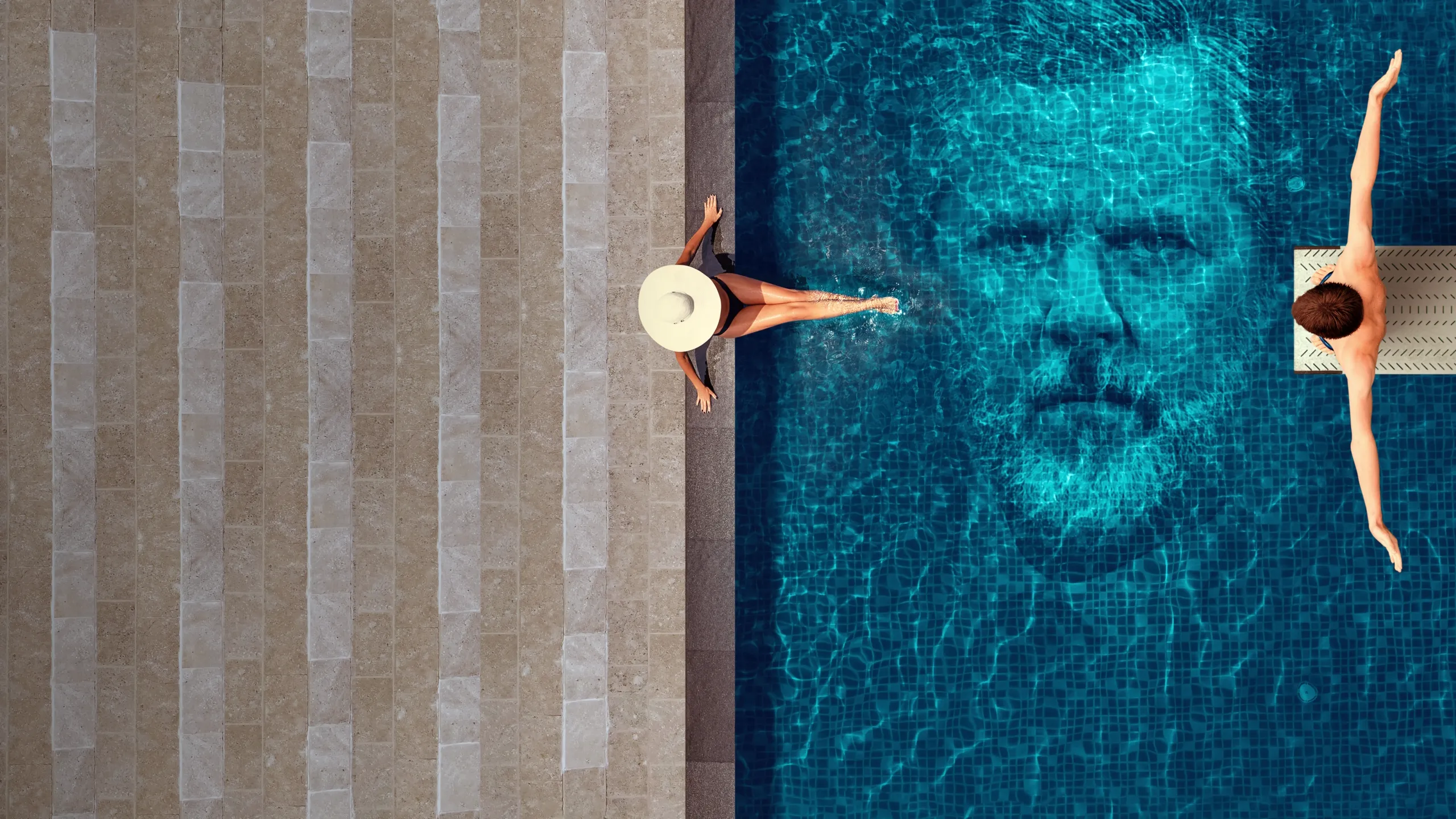 Dios lo prohíba: El escándalo que destruyó una dinastía