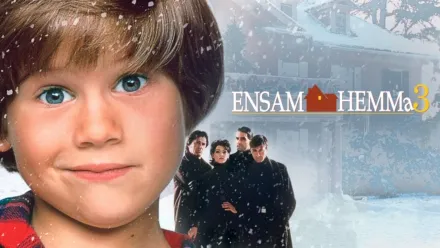 thumbnail - Ensam hemma 3