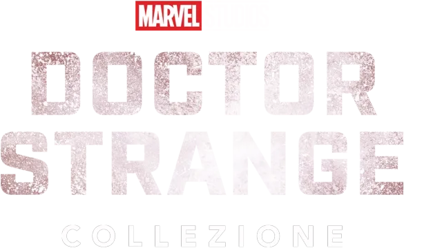 Doctor Strange
