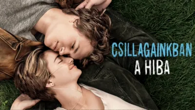 Csillagainkban a hiba