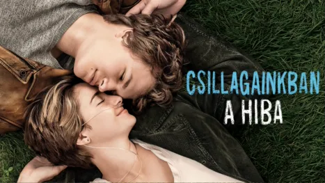 thumbnail - Csillagainkban a hiba