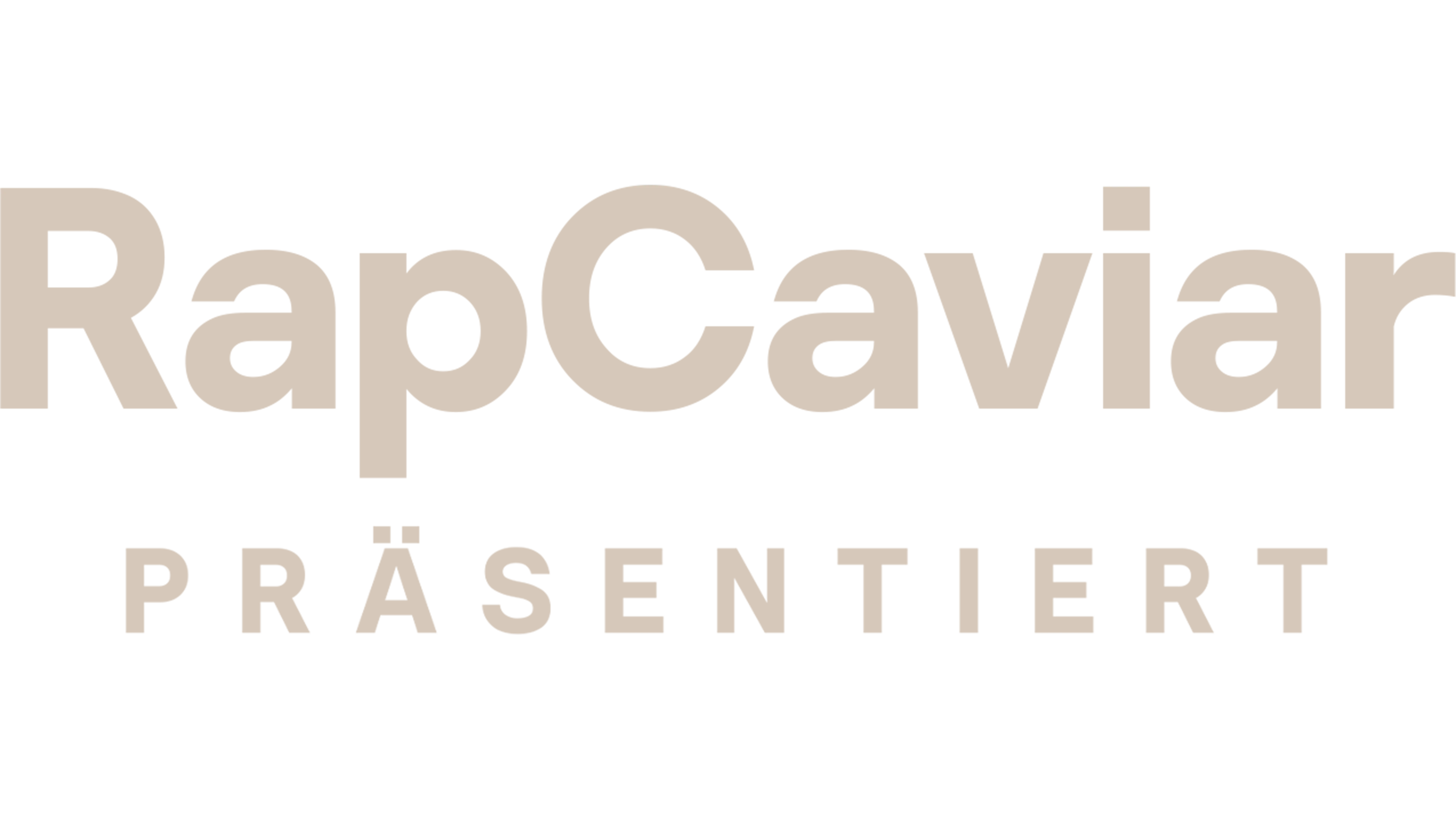 Rapcaviar präsentiert