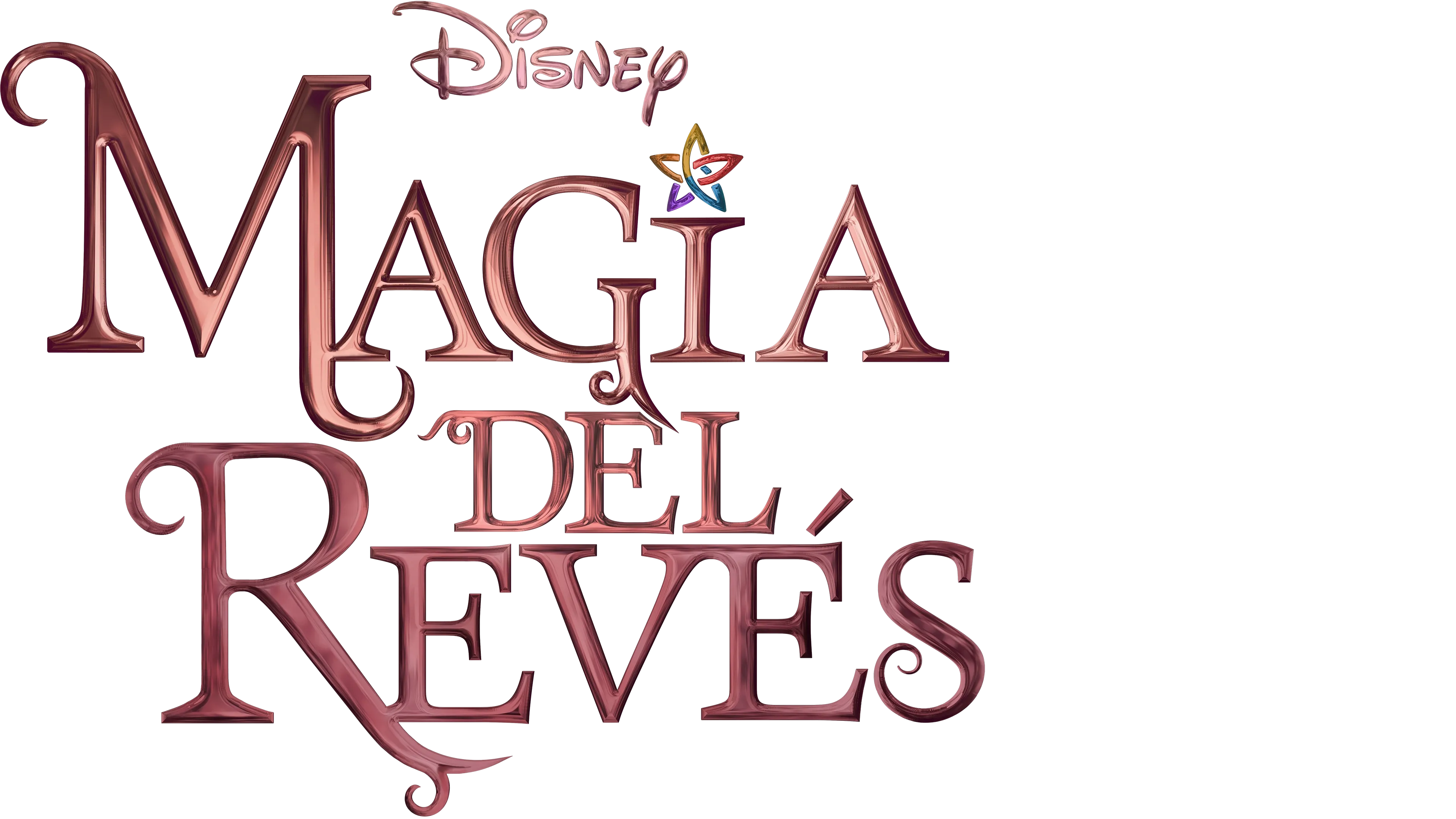 Magia del revés