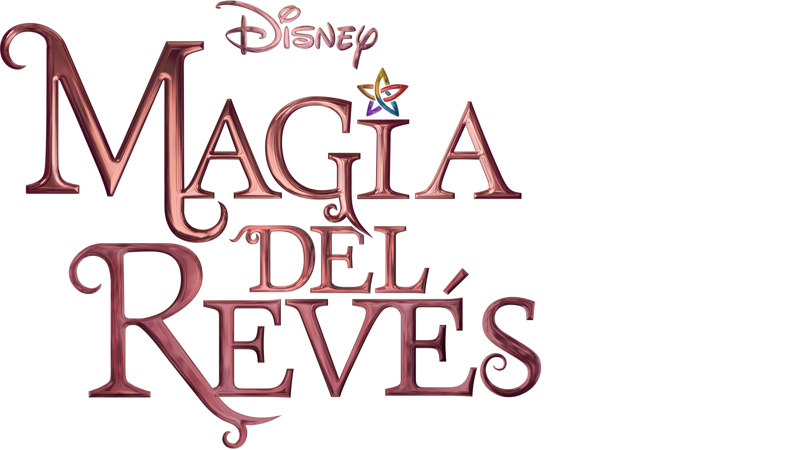 Magia del revés