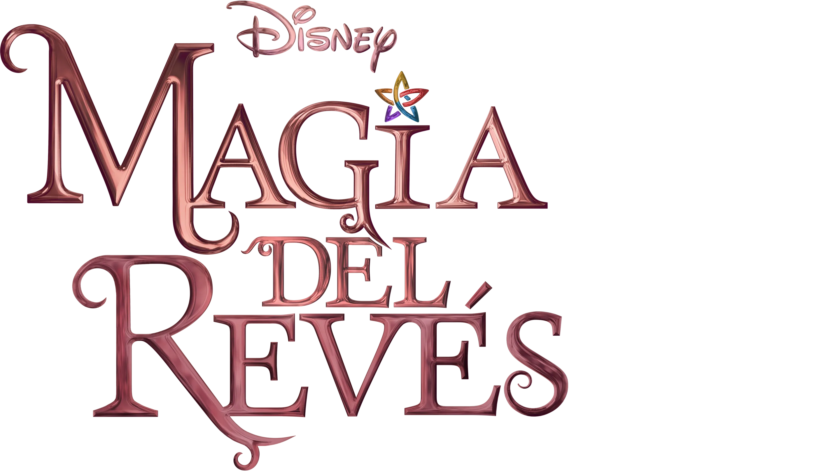 Magia del revés