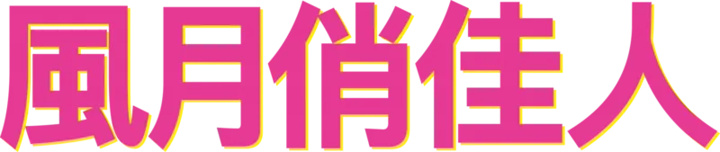 風月俏佳人