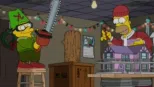 thumbnail - The Simpsons S0:E1 O C'mon All Ye Faithful