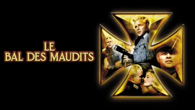 Le Bal des maudits