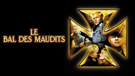 thumbnail - Le Bal des maudits