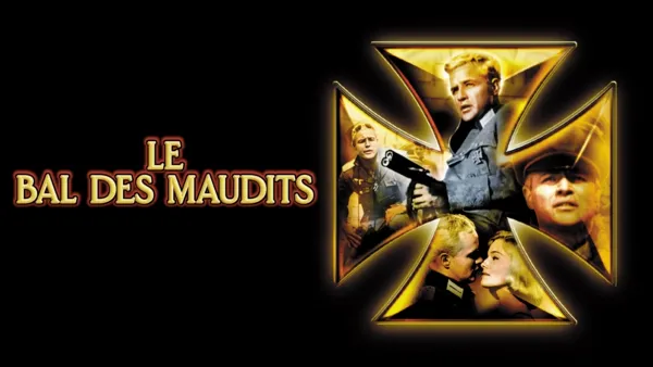 thumbnail - Le Bal des maudits
