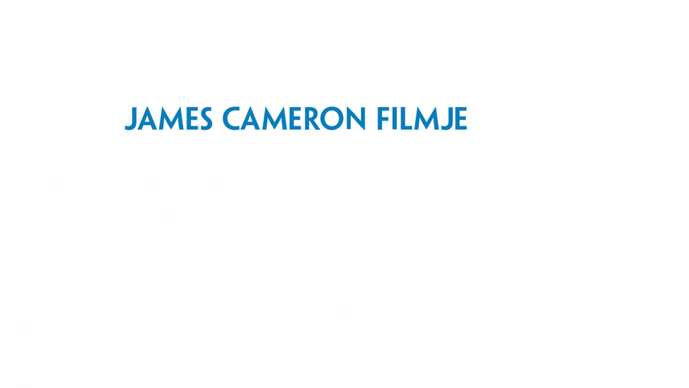 A mélység szülöttei