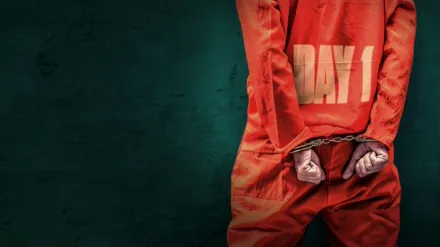 Booked: First Day In