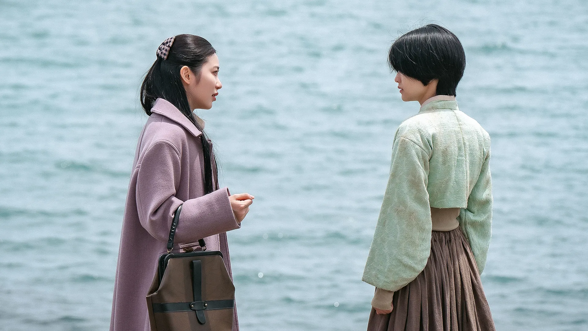 thumbnail - S1：第10話「第10幕」