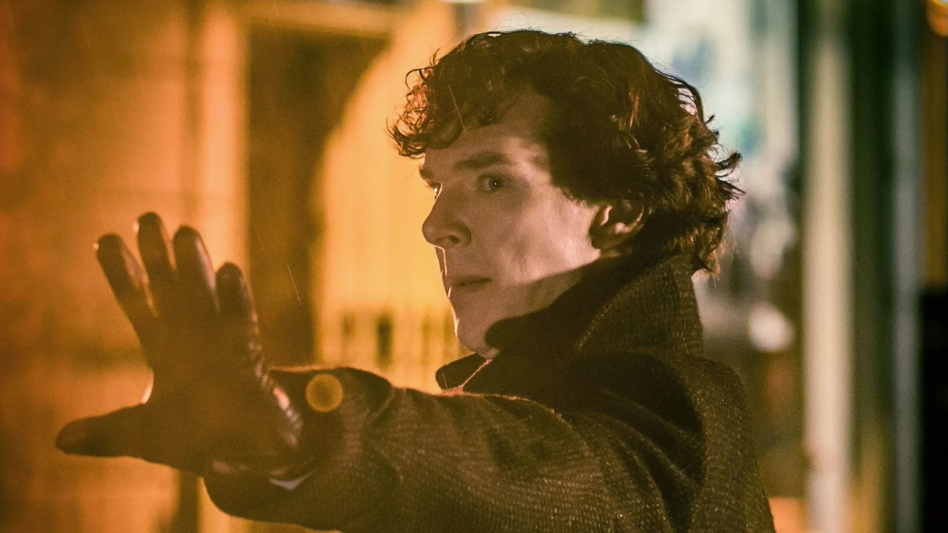 thumbnail - S3:E1 The Empty Hearse