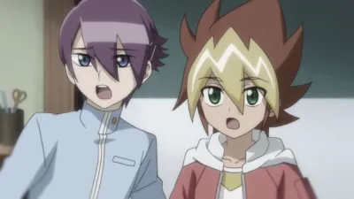 thumbnail - S2:E24 Fish Fight