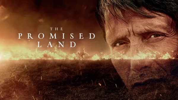 thumbnail - The Promised Land