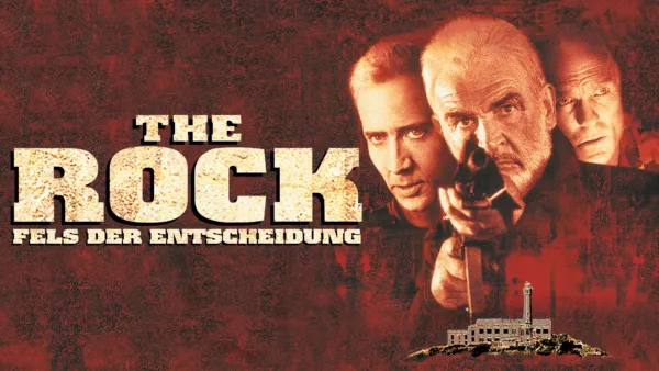 thumbnail - The Rock - Fels der Entscheidung