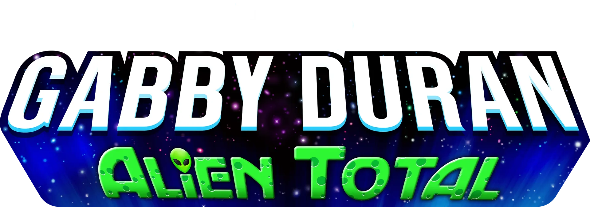 Gabby Duran: Alien total
