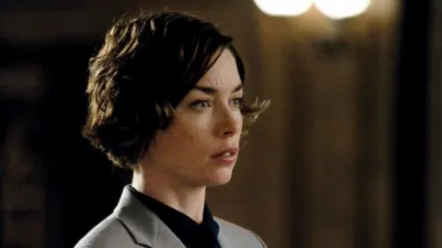 thumbnail - S5:E6 Lost and Found