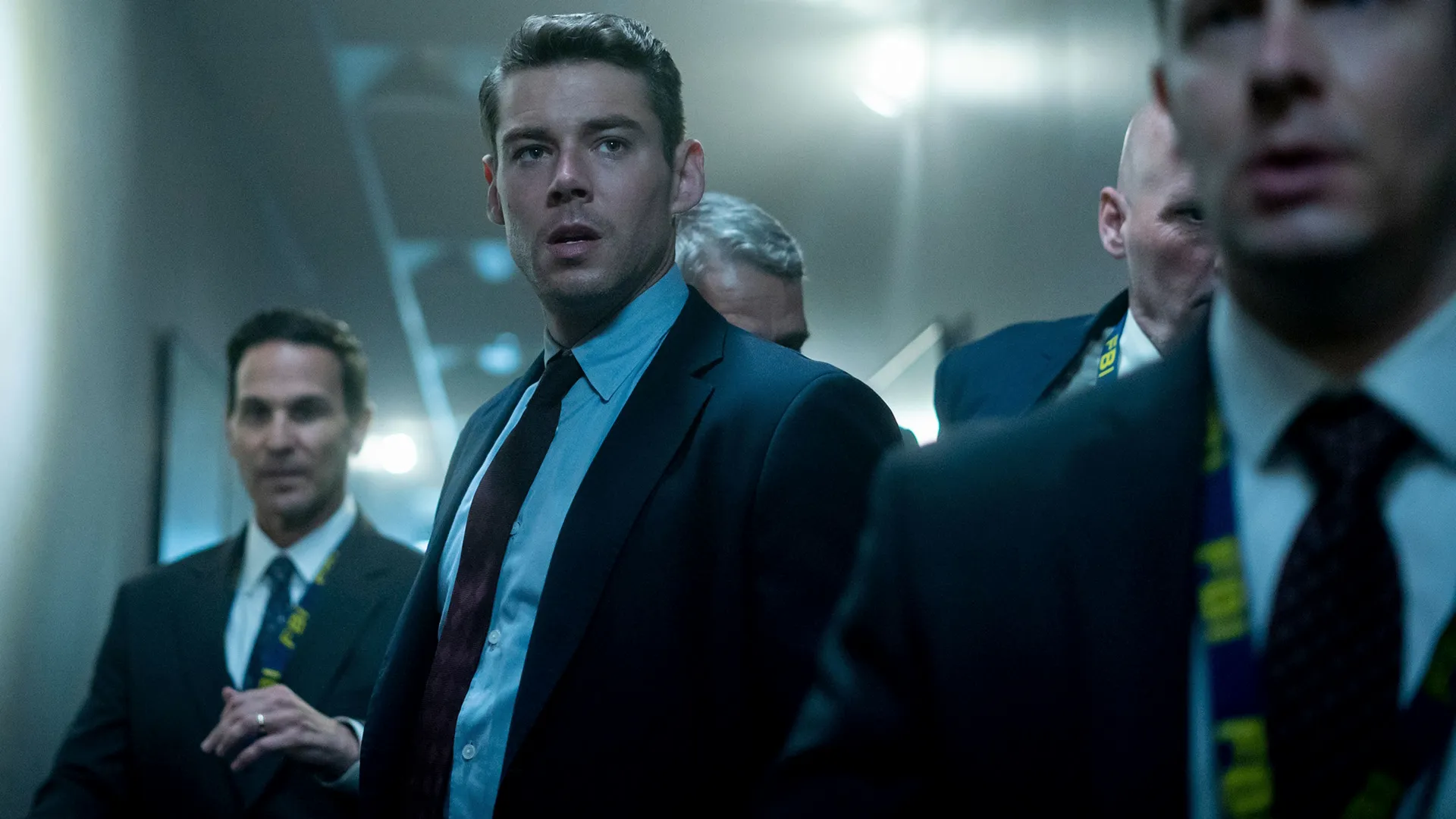 thumbnail - S1:E4 Not Your Girlfriend