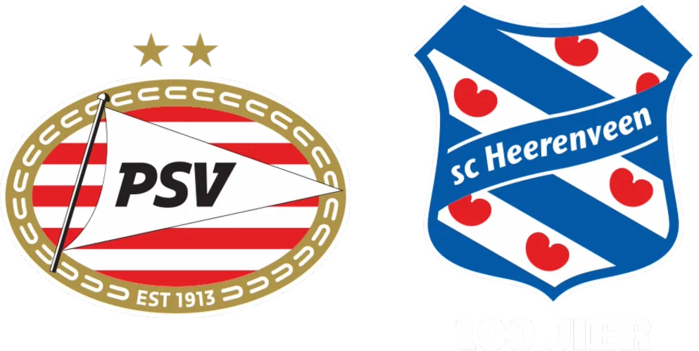 PSV vs. SC Heerenveen