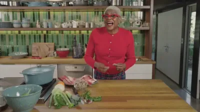 thumbnail - S2:E12 Deep South Bouillabaisse