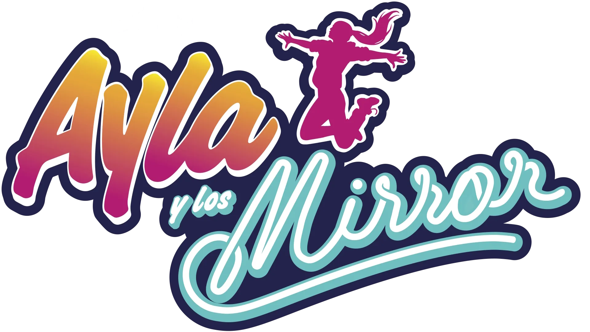 Ayla y Los Mirror