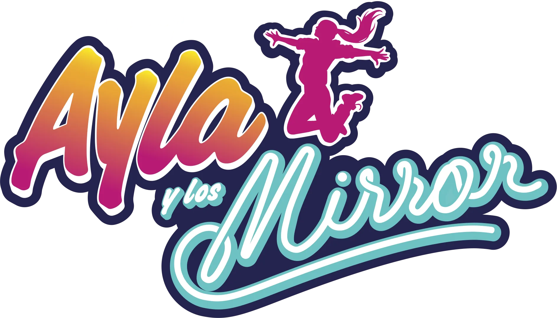 Ayla y los Mirror