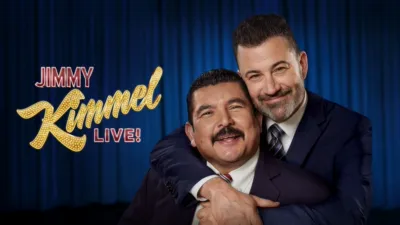 Jimmy Kimmel Live