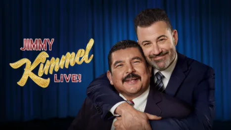 thumbnail - Jimmy Kimmel Live