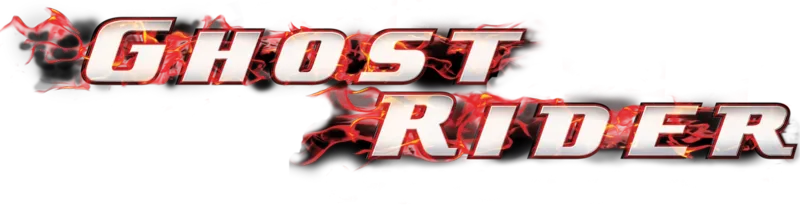 Ghost Rider