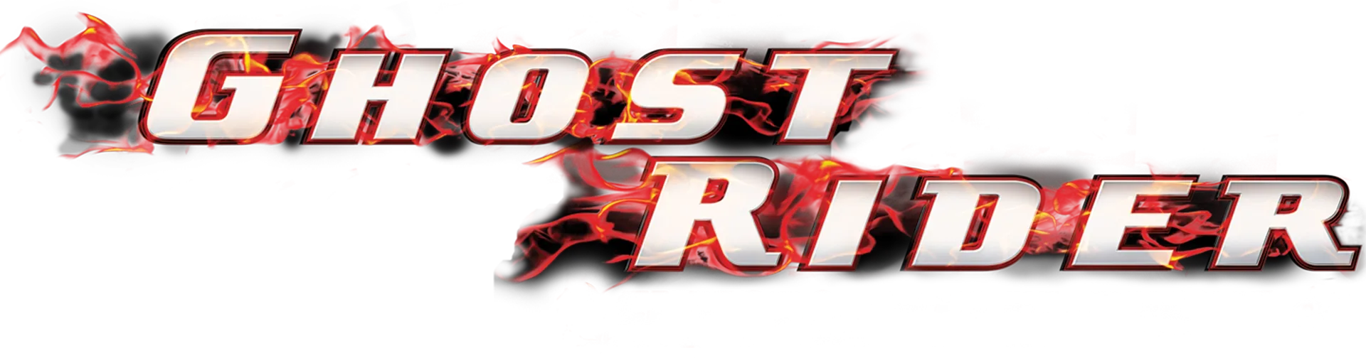 Ghost Rider