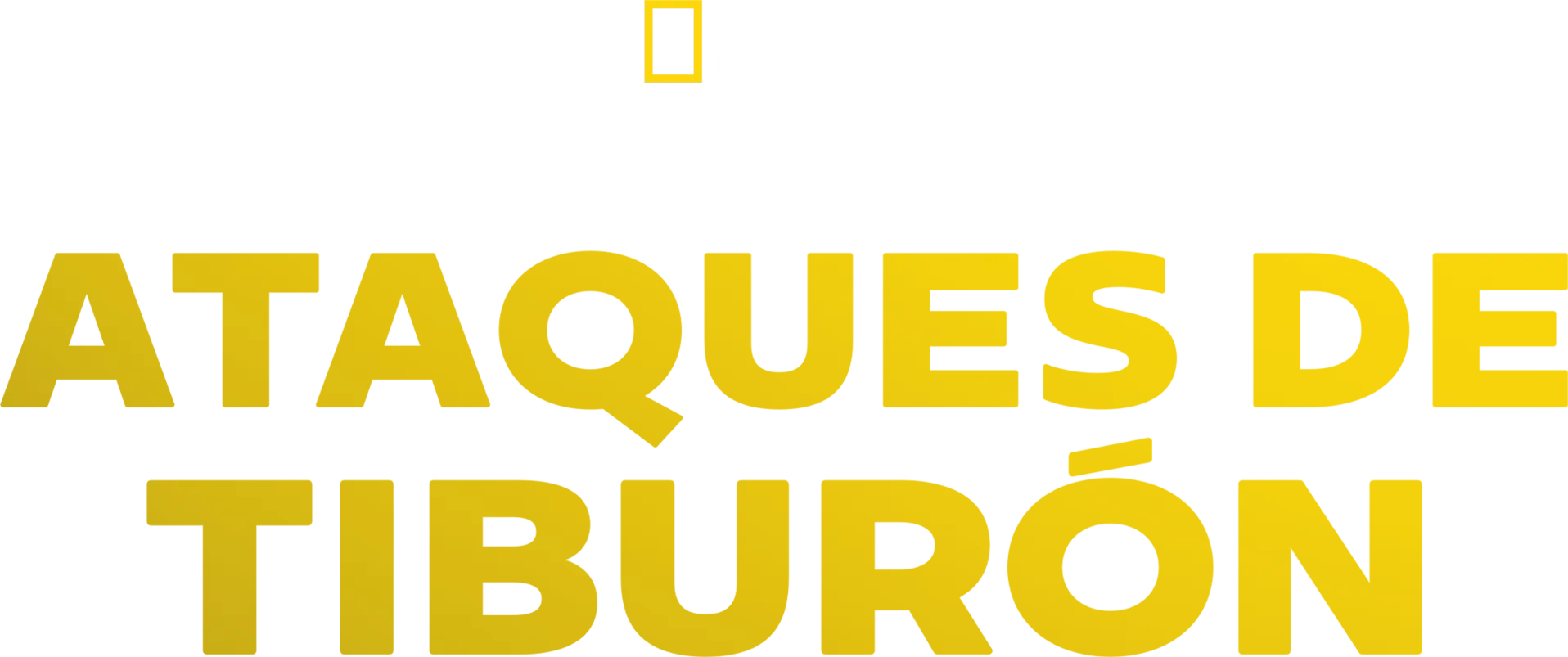 Investigando ataques de tiburones