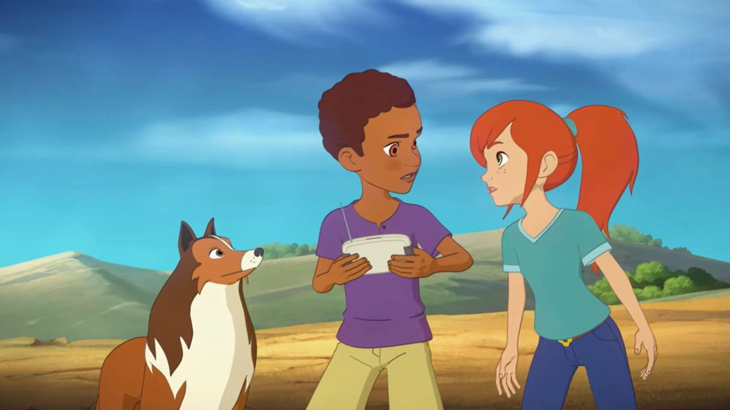 thumbnail - S2:E13 Picture Perfect