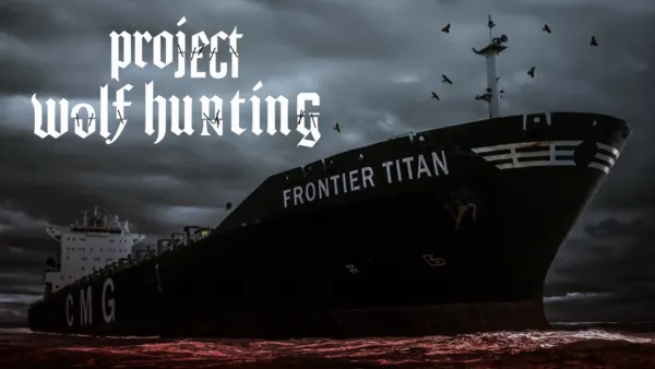 thumbnail - Project Wolf Hunting