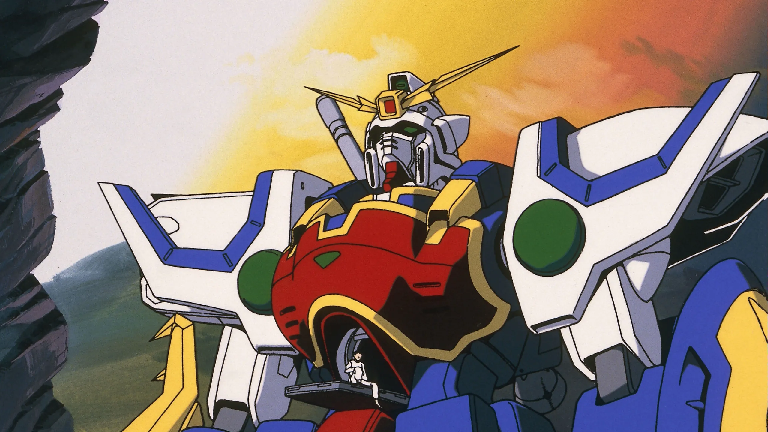 thumbnail - S1:E12 (Dub) Bewildered Warriors