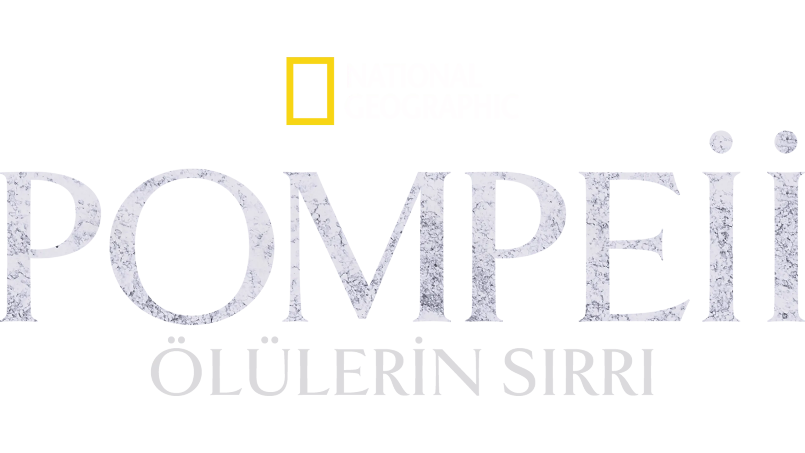 Pompeii: Ölülerin Sırrı