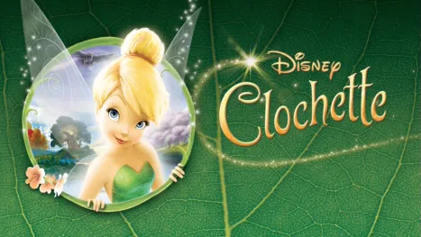 thumbnail - Clochette